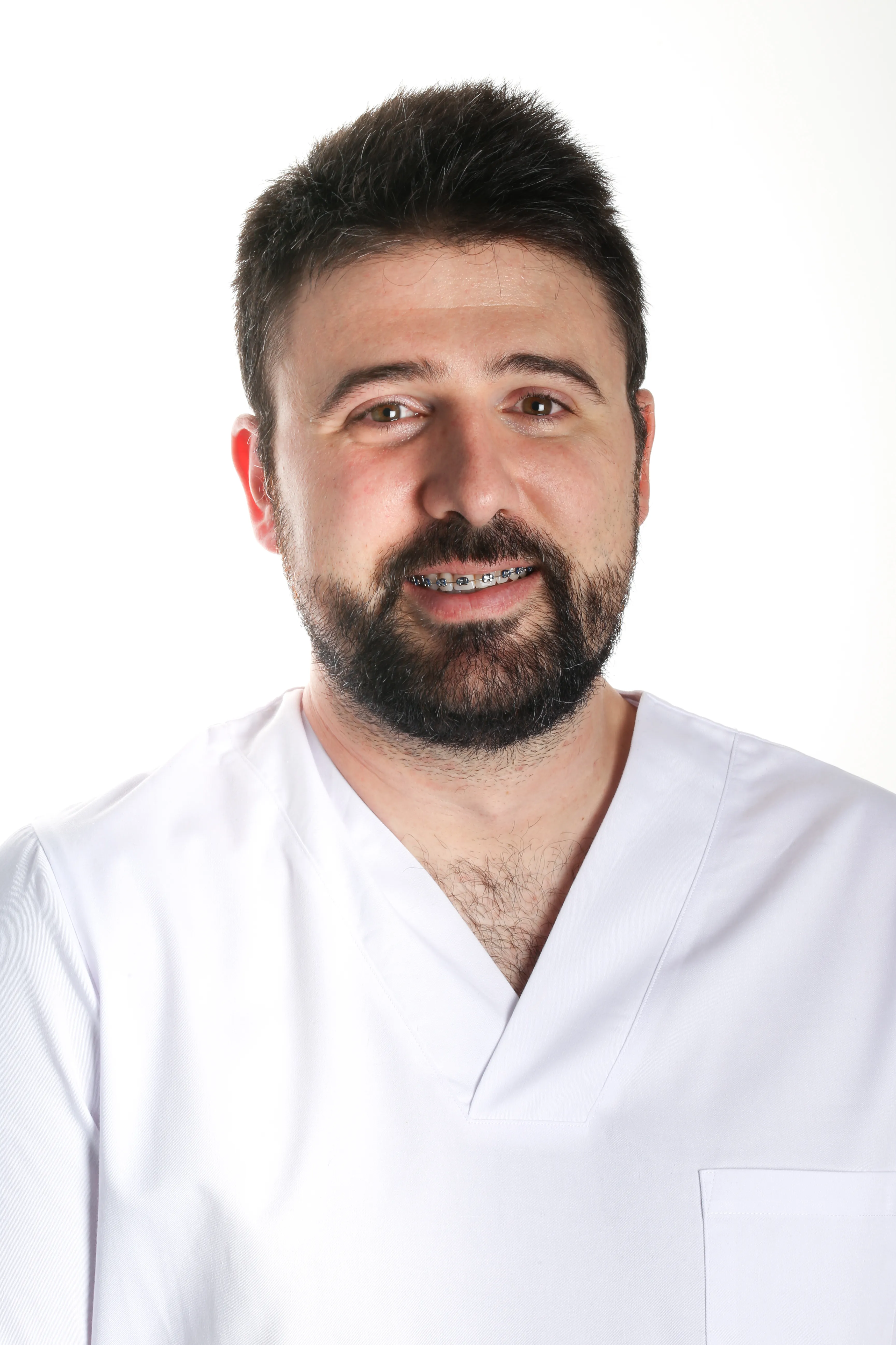 Dr. Javier Gondra Tellechea Dr. Javier Gondra Tellechea