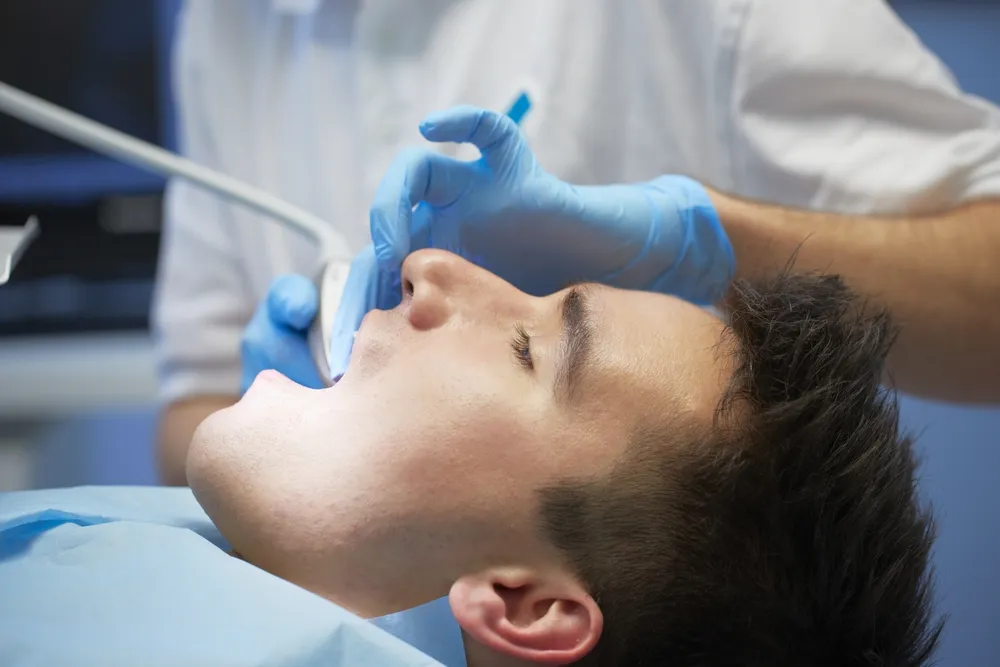Cirugía oral Cirugía oral