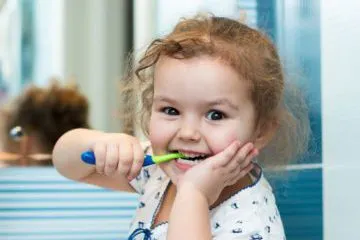 Odontopediatría Odontopediatría