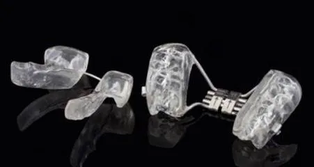 Ortopedia dental
