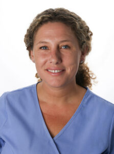 Dra. Carlevaris